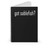 Got Sablefish Spiral Notebook