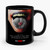 Anti Drug 3 Ceramic Mug