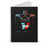 Guns For Hands Twenty One Pilots Spiral Notebook