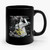 Anuel Aa Rapper Cover Ceramic Mug