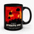 Apocalypse Now Ceramic Mug