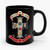 Appetite For Justice Logo Ceramic Mug