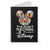 I'm Done Teaching I'm Going To Walt Disney Spiral Notebook