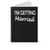I'm Getting Married Spiral Notebook