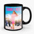 Ariana Grande Thank U Next Movie Ceramic Mug