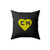 Chapulin Colorado Chespirito Spanish Funny Square Pillow Cover