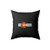 Colorado Flag Denver Country Pride State Square Pillow Cover