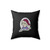 Cool Lisa Like Y'Know Whatever Square Pillow Cover