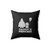Daddy's Princess Star Wars Darth Vader Daddy's Princess Square Pillow Cover