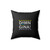 Damn Gina Solid Martin Ss Square Pillow Cover