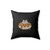 Dancing Donuts Pusheen Square Pillow Cover