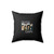 Death Grips Seingrips Death Gilmore Girls Square Pillow Cover