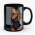 Ashley Alexiss Voluptuous Ceramic Mug