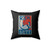 Dick Butt Square Pillow Cover