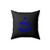 Dicken's Cider Square Pillow Cover