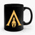 Assassin's Creed Odyssey Ceramic Mug