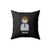 Doctor Medical Gift For Doctor Student Birthday Square Pillow Cover