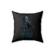 Don't Make Me Use The Force Square Pillow Cover