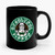 Atlantean Coffee Ceramic Mug