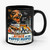 Attack Of The Puppet People Ceramic Mug