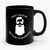 Dont Hate Me Cos Im Beardiful Ceramic Mug