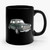 Austin Mini Cooper Classic Ceramic Mug