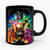 Avenger Infinity War Ceramic Mug