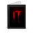 It Chapter Two 2 Spiral Notebook