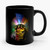 Avengers Endgame 5 Ceramic Mug
