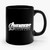 Avengers Endgame Logo 4 Ceramic Mug