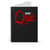 Jonny Quest Cartoon Tv Series Spiral Notebook