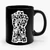 Avengers Infinity War Infinity Gauntlet Marvel Ceramic Mug