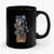 Avengers Infinity War Thor Rocket And Groot Ceramic Mug