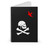 Kids Captain Jack Sparrow Spiral Notebook