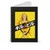 Kill Bill Vol 1 Spiral Notebook