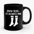 Aww Yeah It's Business Time Ceramic Mug
