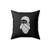 Eve Funny Character Disney Square Pillow Cover