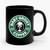 Baby Groot Coffee Starbuck Ceramic Mug