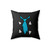 Fred Flintstone Square Pillow Cover
