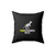 Funcle Funclesaurus Rex Funny Uncle Square Pillow Cover