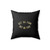 Get Da Funk Out Ma Face Square Pillow Cover Get Da Funk Out Ma Face Square Pillow Cover