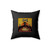 Ghost Bc Square Pillow Cover