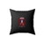 Ghost In The Shell Arise Movie Anime Square Pillow Cover