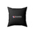 Grateful Dead Sugaree Lot Square Pillow Cover