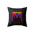 Guardians Of The Galaxy Star-Lord Parody Starboy Superhero Square Pillow Cover