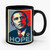 Barack Obama Hope Ceramic Mug