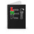 Little Nero's Pizza Spiral Notebook