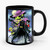 Bat Jack Ceramic Mug