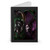 Maleficent Loki Love Story Spiral Notebook