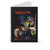 Marillion Script For A Jesters Tear Spiral Notebook